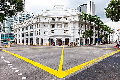 《超自然车旅》推出第二个免费内容更新 新增预设模式和超50项全新设置